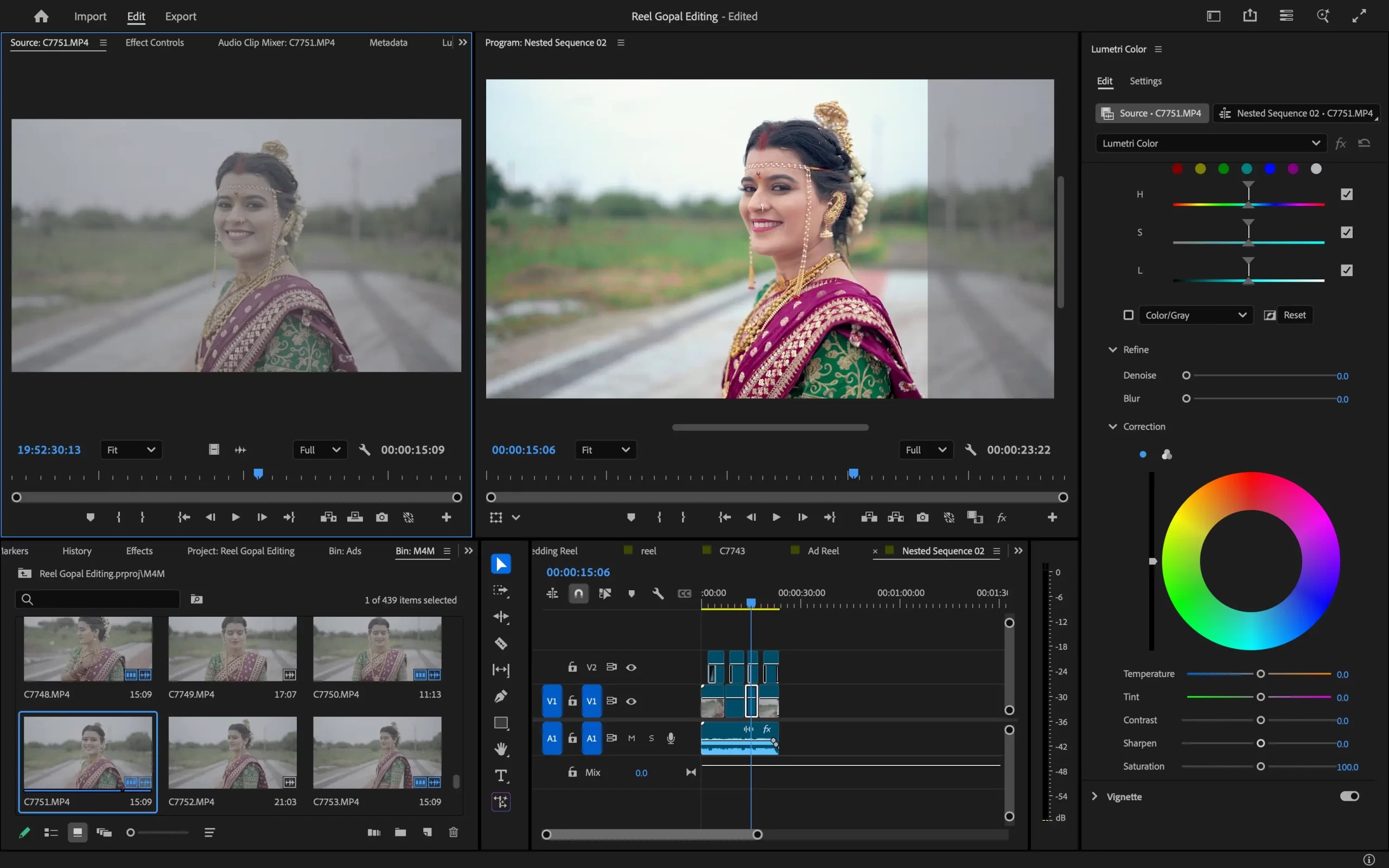 Video Editing Course Premiere Pro,