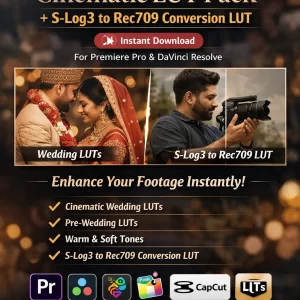 Download Luts